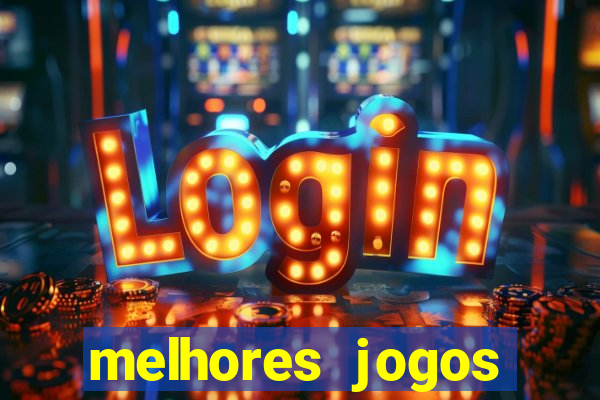 melhores jogos mundo aberto para android